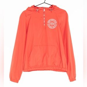 Tommy jeans windbreaker